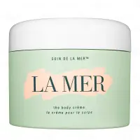 在飛比找博客來優惠-LA MER 海洋拉娜 身體乳霜(300ml)(公司貨)