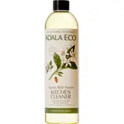 Koala Eco Multi-Purpose Kitchen Cleaner Mandarin Concentrated(Lemon Myrtle) 500ml