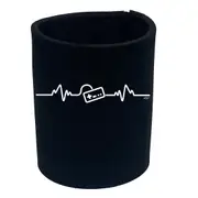 Gamer Pulse - Funny Novelty Stubby Holder