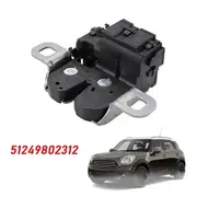 51249802312 Car Trunk Lid Lock Latch For Mini R60 Countryman R61 2010-2017