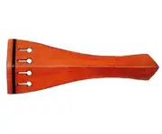 Violin Tailpiece-Boxwood Hill Blk Fret