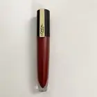 L'Oreal Rouge Signature Lasting Matte Liquid Lip Stain 205 Fascinate
