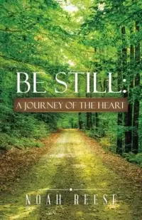 在飛比找博客來優惠-Be Still: A Journey of the Hea