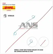 ANS DJ stent with pusher urology 5Fr 26cm 50 pieces
