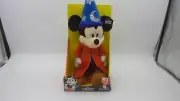 Disney - Mickey The True Original 90 Years Of Magic: Sorcerer’s Apprentice - NEW
