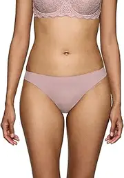 [Triumph] Women's Smart Invisible String Briefs