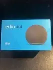 NEW Echo Dot (4th Gen, latest release) | Smart speaker with Alexa | Charcoal New