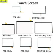 Cltgxdd 1 piece suitable FOR 3DS/3DSLL XL new 3DS XL LL/NDSL NDSi LL XL/WiiU PAD