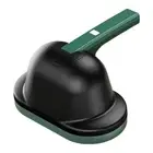 Mattress Vacuum Cleaner Antiallergen Bed Vacuum Cleaner with UVC Light 10Kpa