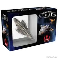 在飛比找蝦皮購物優惠-星球大戰 艦隊 17 STAR WARS ARMADA LI