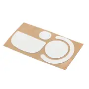 0.7mm Curve Edge Mouse Feet Skate Set For Logitech G Pro X Superlight Wireless G