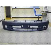 Sterling Bumper Bar to suit Mitsubishi Mirage 08/1998 to 09/1999 - MBMR-BAR-37F