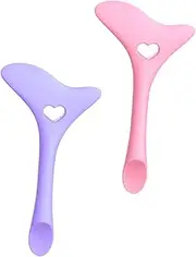 SHERCHPRY Women's Makeup Pcs Silicone Eyeliner Tools Easy Eye Makeup Application