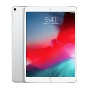 Apple iPad Pro 1st Gen. A1709, 64GB, Wi-Fi + 4G (Unlocked), 10.5 in - Silver Tablet- Refurbished (Excellent)