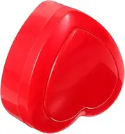 Heartbeat Simulator Insert Stuffed Animal Heartbeat Sound Box for Calming Pets and Safe Soft Material for Relaxation and Sleep