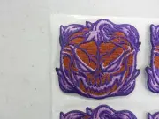 PURPLE PUMPKIN PATCH NEW & Unused!! PIP 99166 Longest Night 2017 Event Kit