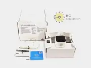 Blink Wired Floodlight Camera - Smart Security System - NEW