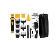 Wahl GroomsMan Pro Sport Rechargeable Trimmer - Precision Grooming at Your Finge