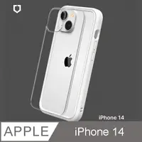 在飛比找PChome24h購物優惠-【RhinoShield 犀牛盾】iPhone 14 Mod