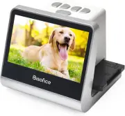 Film and Slide Scanner for 135 Film(36 * 24Mm)/126Kpk /110 Film/Super8/ Monoc...