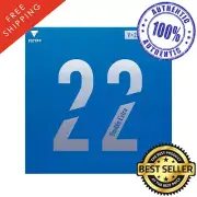 Victas V 22 Double Extra Table Tennis & Ping Pong Rubber, Pick Your Variation