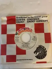 HOWLIN' WOLF "TAIL DRAGGER c/w EVIL" 1969 BLUES