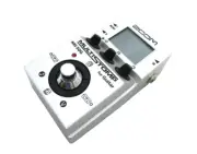 Zoom MS-50G MultiStomp Multi-effects Guitar Pedal & Amp Simulator