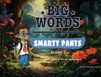 在飛比找博客來優惠-Big Words for Smarty Pants: Vo