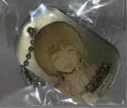 Attack On Titan Metal Dog Tag Armin Japan Anime
