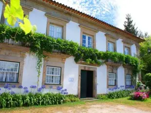 Casa da Varzea