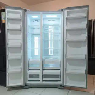 【600L】惠而浦二門變頻冰箱💖原廠保固二手冰箱🈶超大空間🈶省電一級