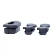 2021+ Cannondale Scalpel Frame Grommets