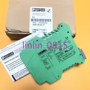 1Pcs New PHOENIX power supply MINI-PS-100-240AC/24DC/1 2938840