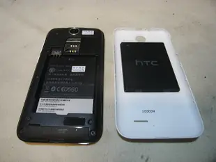 二手-HTC DESIRE 310 (D310N) 4.5吋四核入門智慧機