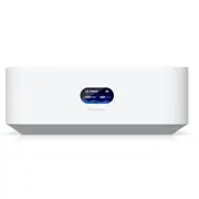 Ubiquiti UniFi (UX7) Express 7 10G Cloud Gateway WiFi 7 Tir-Band BE11000 / 10GbE x1 / 2.5GbE x1 [UX7]