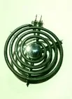 WESTINGHOUSE 6" PLUG IN HOTPLATE 1250W 1803-10