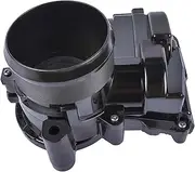 for Citroen for C4 for C5 for DS3 for Peugeot 207 308 1.6L 13548624189 13548675278 V760491880 A2C59513208 Throttle Body Throttle Position Sensor