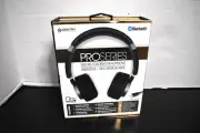 SENTRY Bluetooth Pro series deluxe folding headphones wireless new!