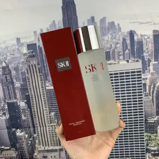 臺灣現貨SK-II SK2 sk-ii 美肌護膚8件套 護膚品套裝 sk2八件套 補水保濕 控油 收縮毛孔青春露保養組合