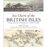 SEA CHARTS OF THE BRITISH ISLES