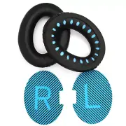 Ear Pads Sponge Cushion Cover for Bose SoundTrue SoundLink Around-Ear Headphone