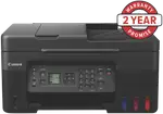 Canon PIXMA MegaTank Printer G4670
