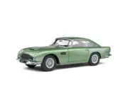 1/18 1964 Aston Martin DB5 Green