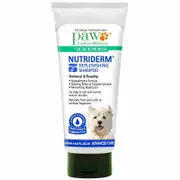 Blackmores: Paw - NutriDerm Replenishing Shampoo - 200ml