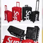 全新正品 SUPREME X RIMOWA 大小要加都可 下標前先詢問 需訂金