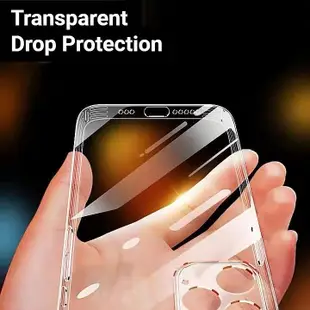 防摔手機殼 iPhone 11 12 13 NBA Stephen Curry 全包保護 保護監視器 透明殼