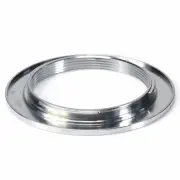 M42 Lens to Nikon AI F Camera Mount Adapter Ring D7100 Df D800 D610 M42-AI