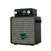 Bullet BT05 5W Battery Powered Guitar Amplifier Black