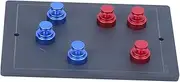 Universal PCB Circuit Board Holder Magnetic Phone Motherboard Fixture Repair Tool for Mobile Phone Maintenance