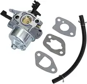1set Carburetor With Gasket Kit Fit For SH265 For SH255 For SH270 196cc Carburetor Engines Garden Power Tool Accessories